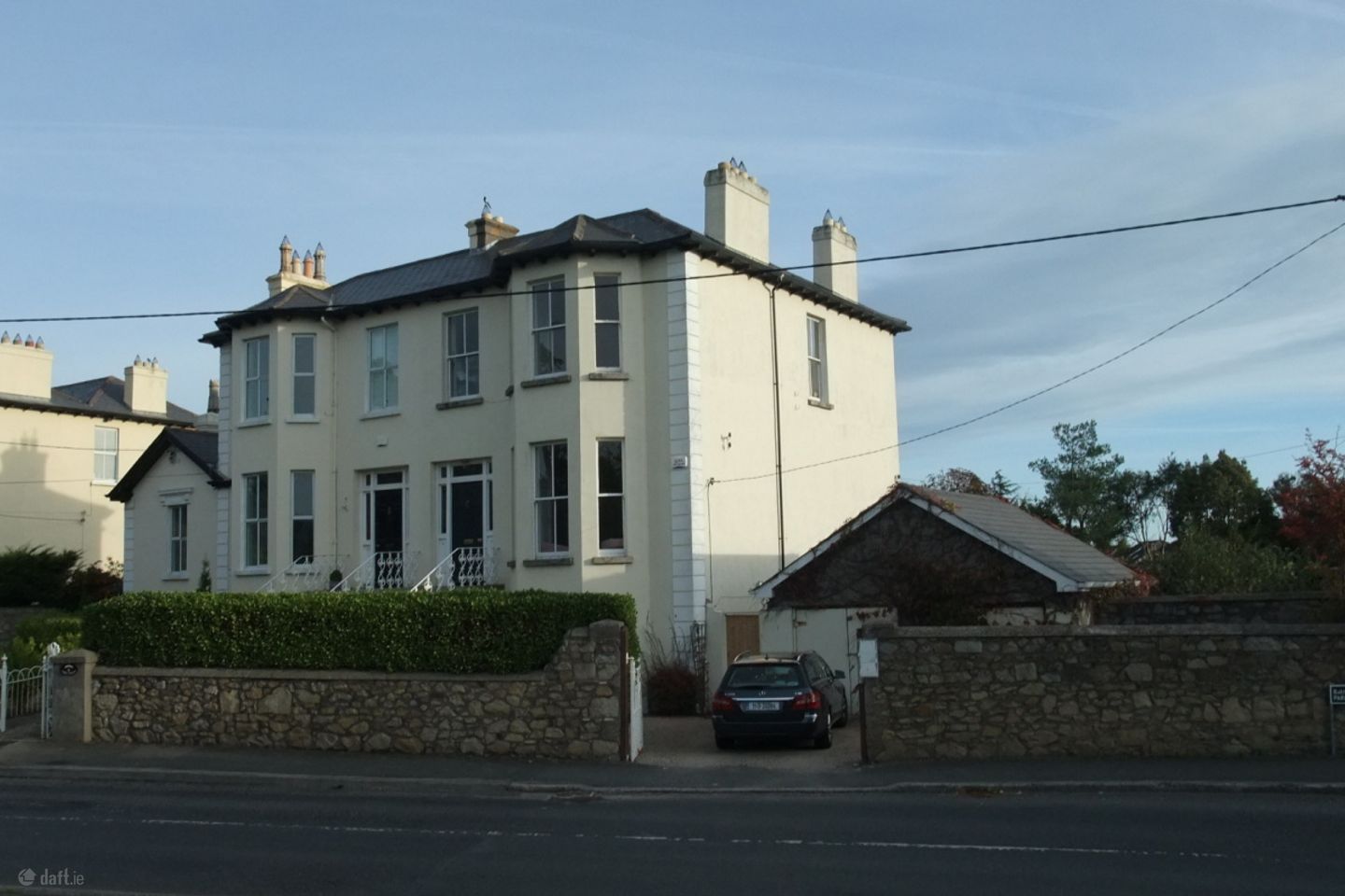 6 Park Villas, Stillorgan, Co. Dublin