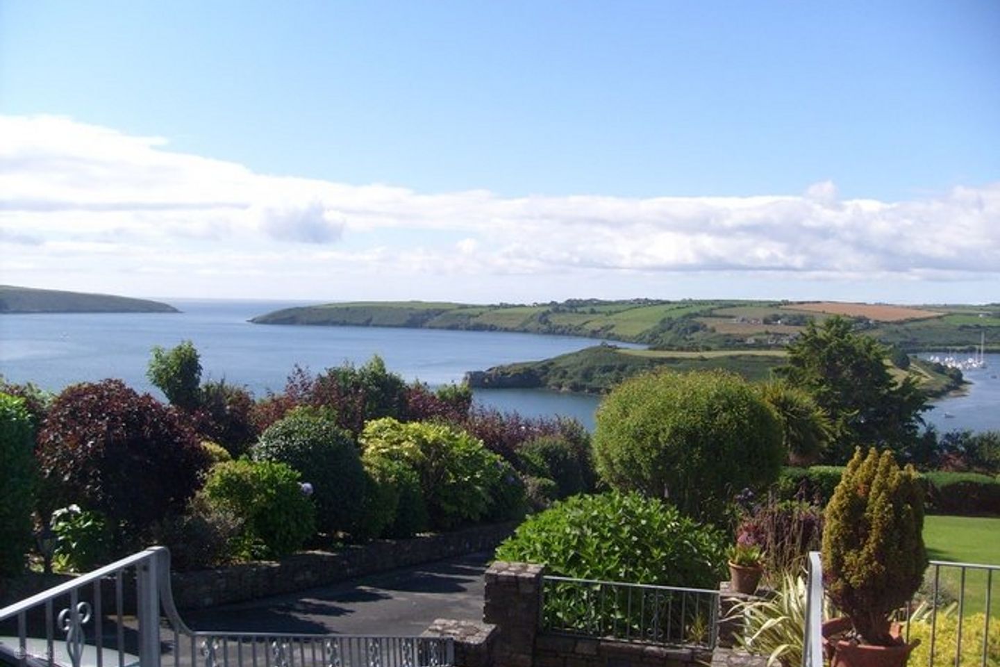 Clonard, Ardbrack, Kinsale, Co. Cork