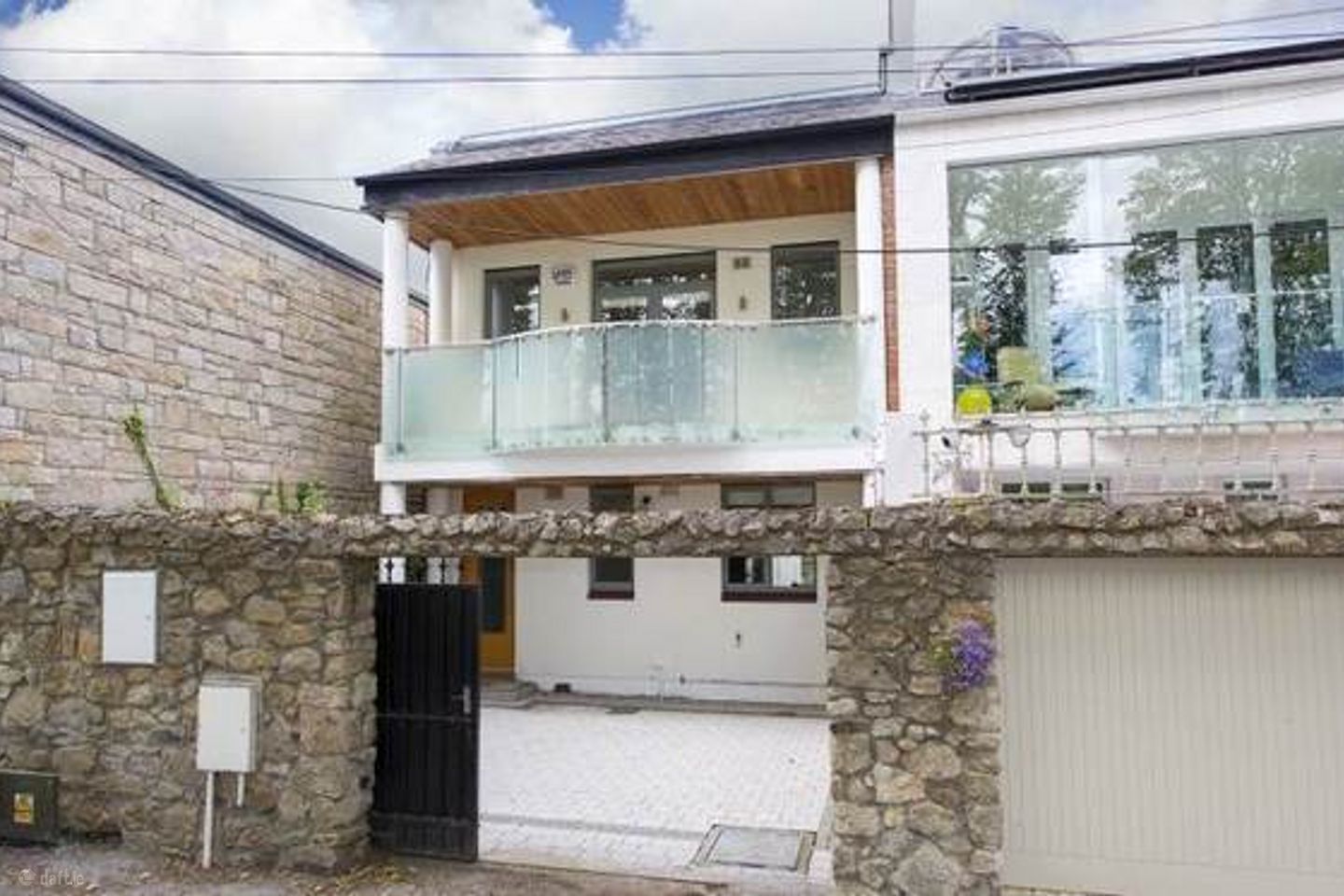 9D Clyde Lane, Ballsbridge, Dublin 4