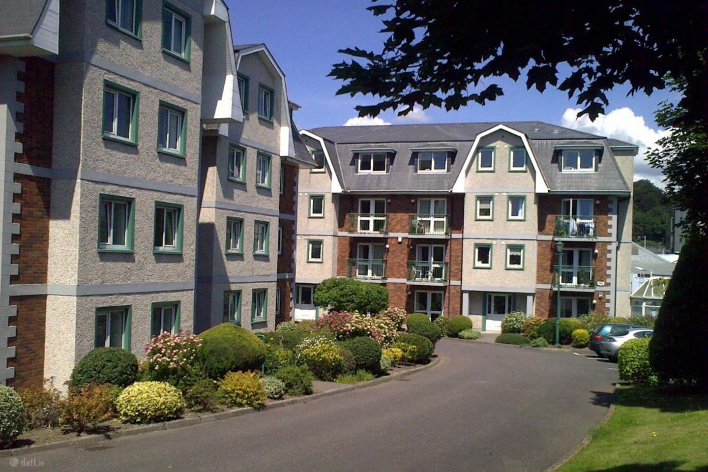 Orchard Court, Victoria Cross, Co. Cork