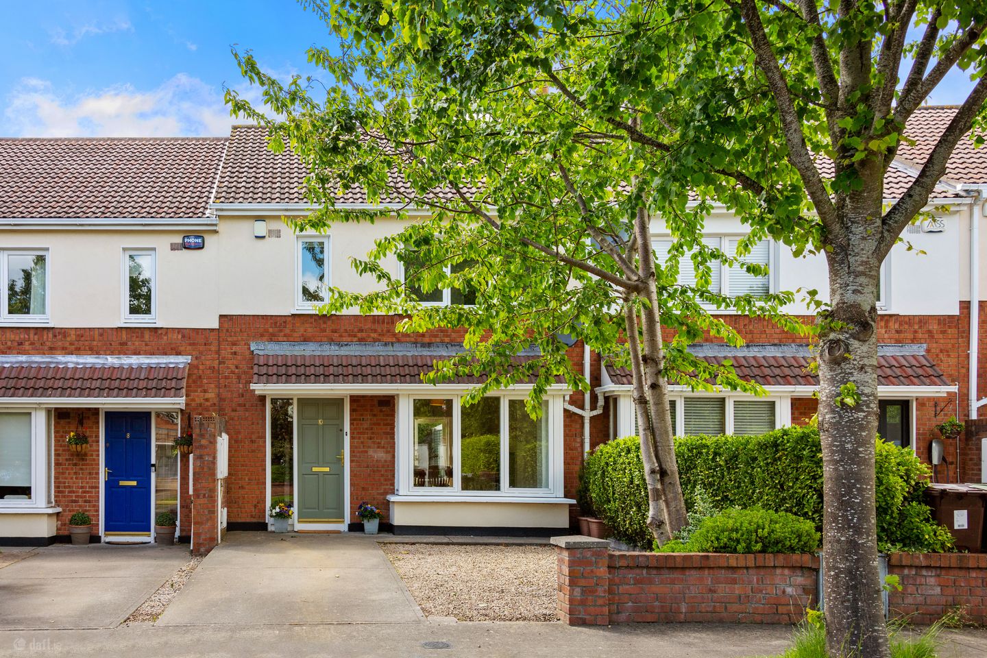 10 Orby Way, The Gallops, Leopardstown, Dublin 18, D18YP20