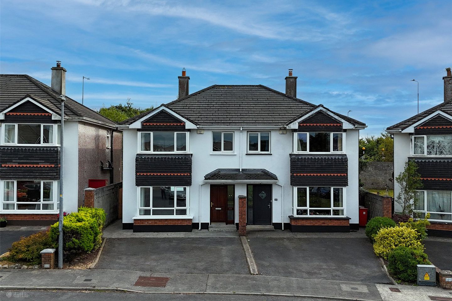 43 Gort Na Bro, Western Distributor Road, Knocknacarra, Galway, H91N2AN