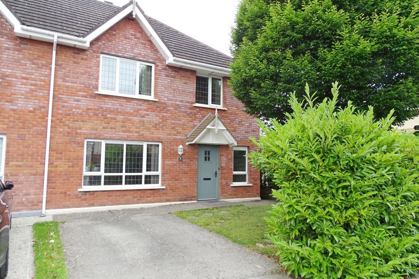 235 Berryridge Avenue, Maryborough Village, Pallas, Co. Laois, R32ETT3