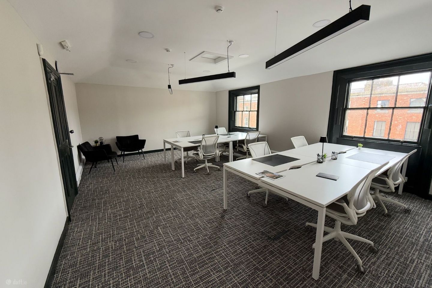 15-16 Fitzwilliam Place, Dublin 2