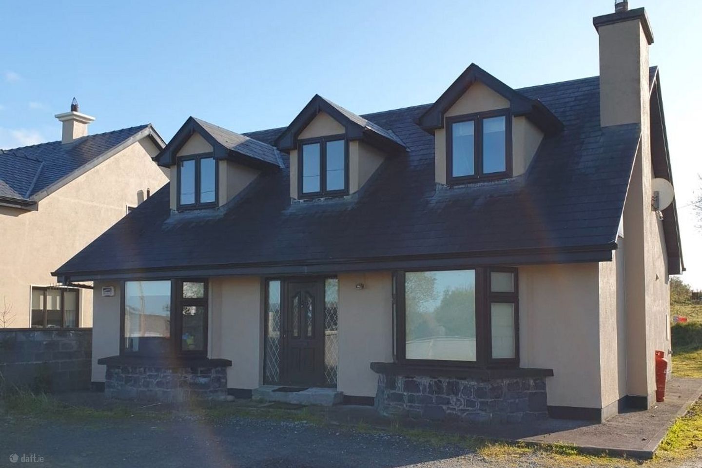 Balrobuck More, Corrandulla, Galway, Corrandulla, Co. Galway