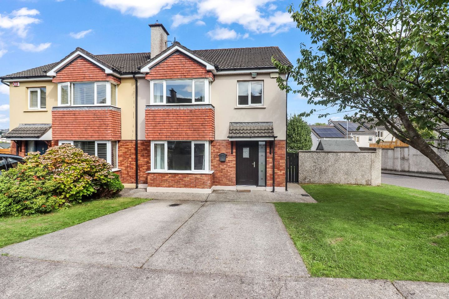 5 Heathervue, Glanmire, Co. Cork, T45WP21