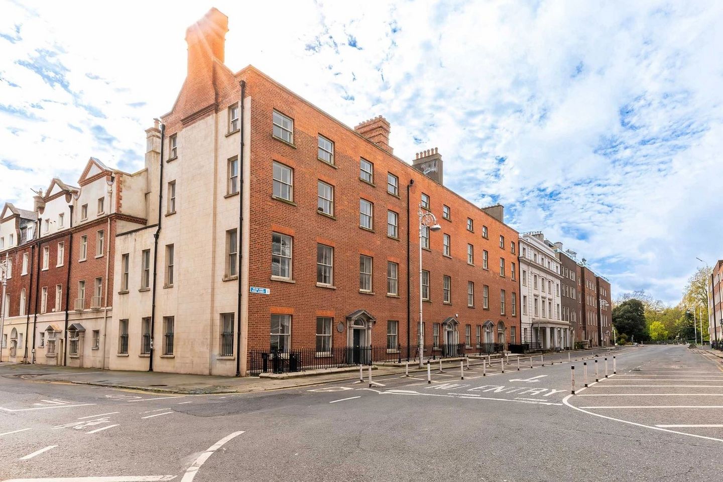Hume Street House, 3-8 Hume Street, Stephen's Green, Dublin 2
