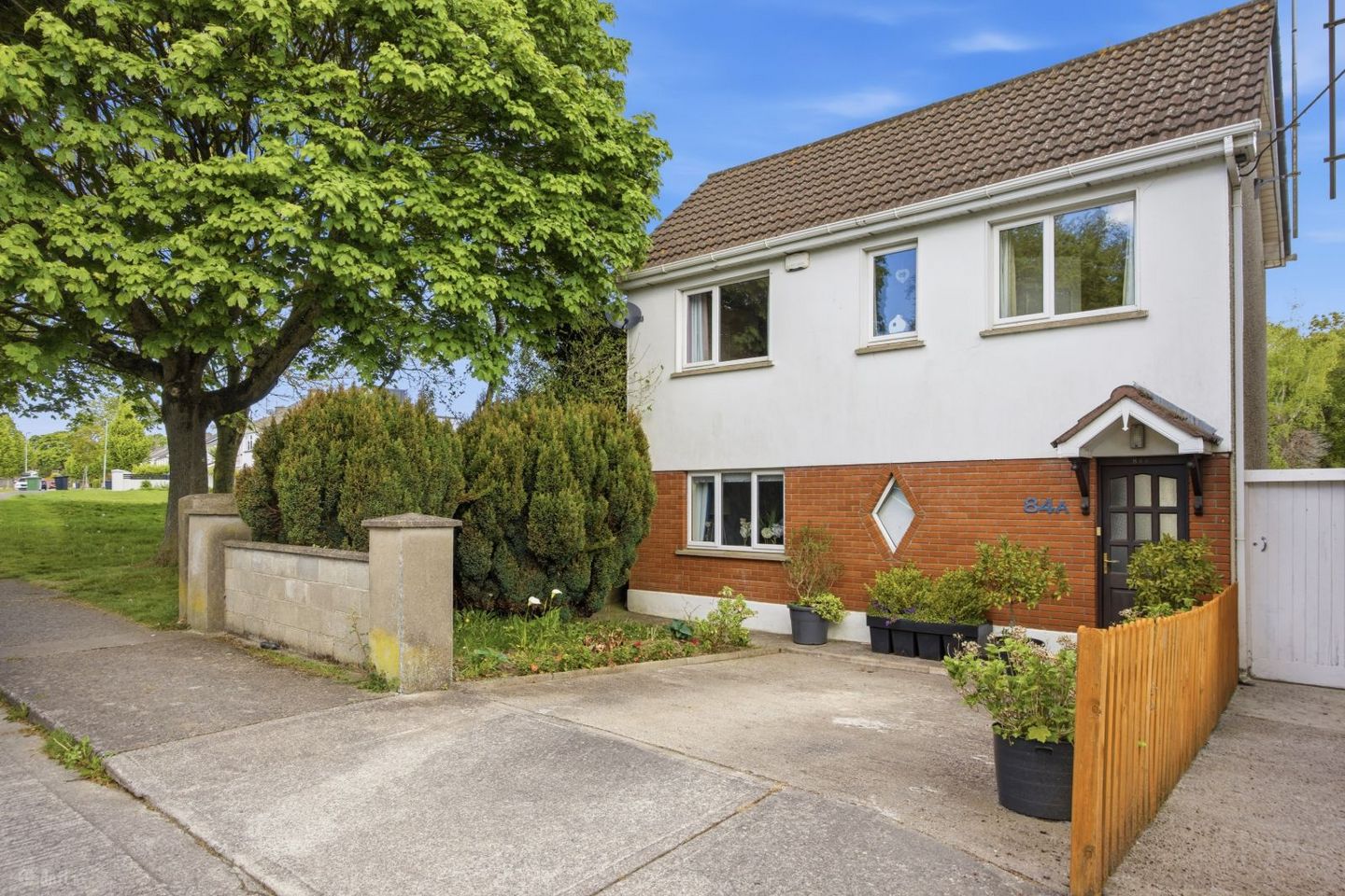 84a River Valley Drive, Swords, Swords, Co. Dublin, K67H954