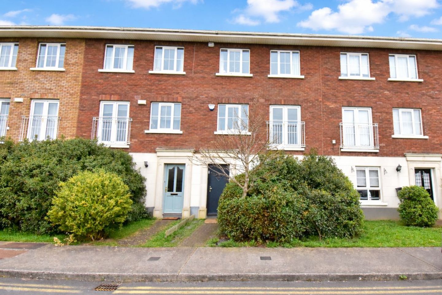 46 Park Boulevard, Dublin 15, Tyrrelstown, Dublin 15, D15K6P8