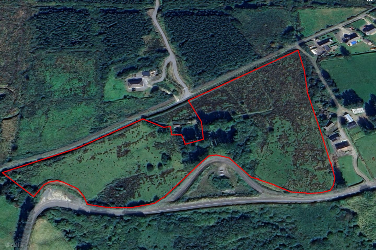 Reamore, Kielduff, Tralee, Co. Kerry