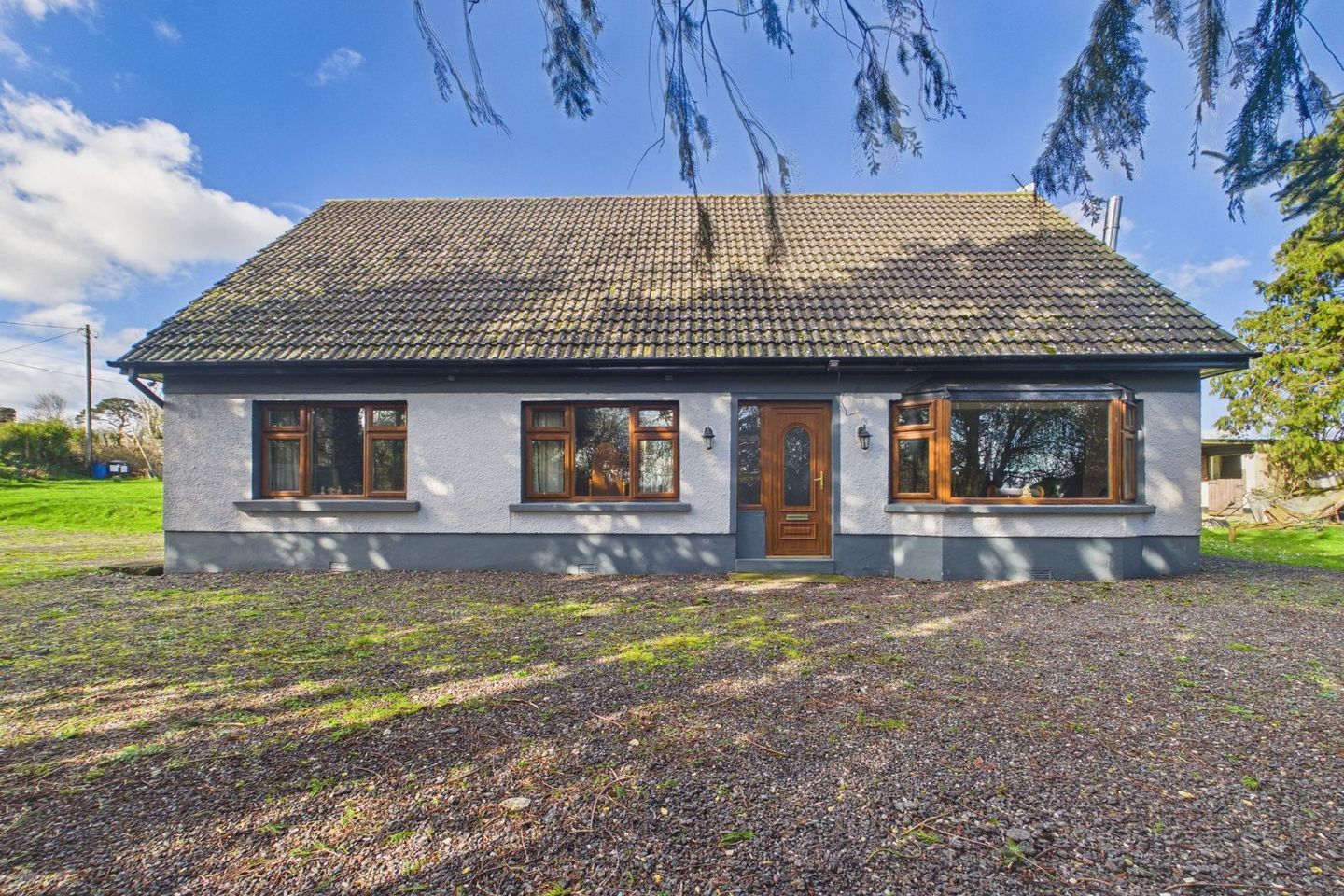 Killalough, Glanmire, Glanmire, Co. Cork, T45YD36