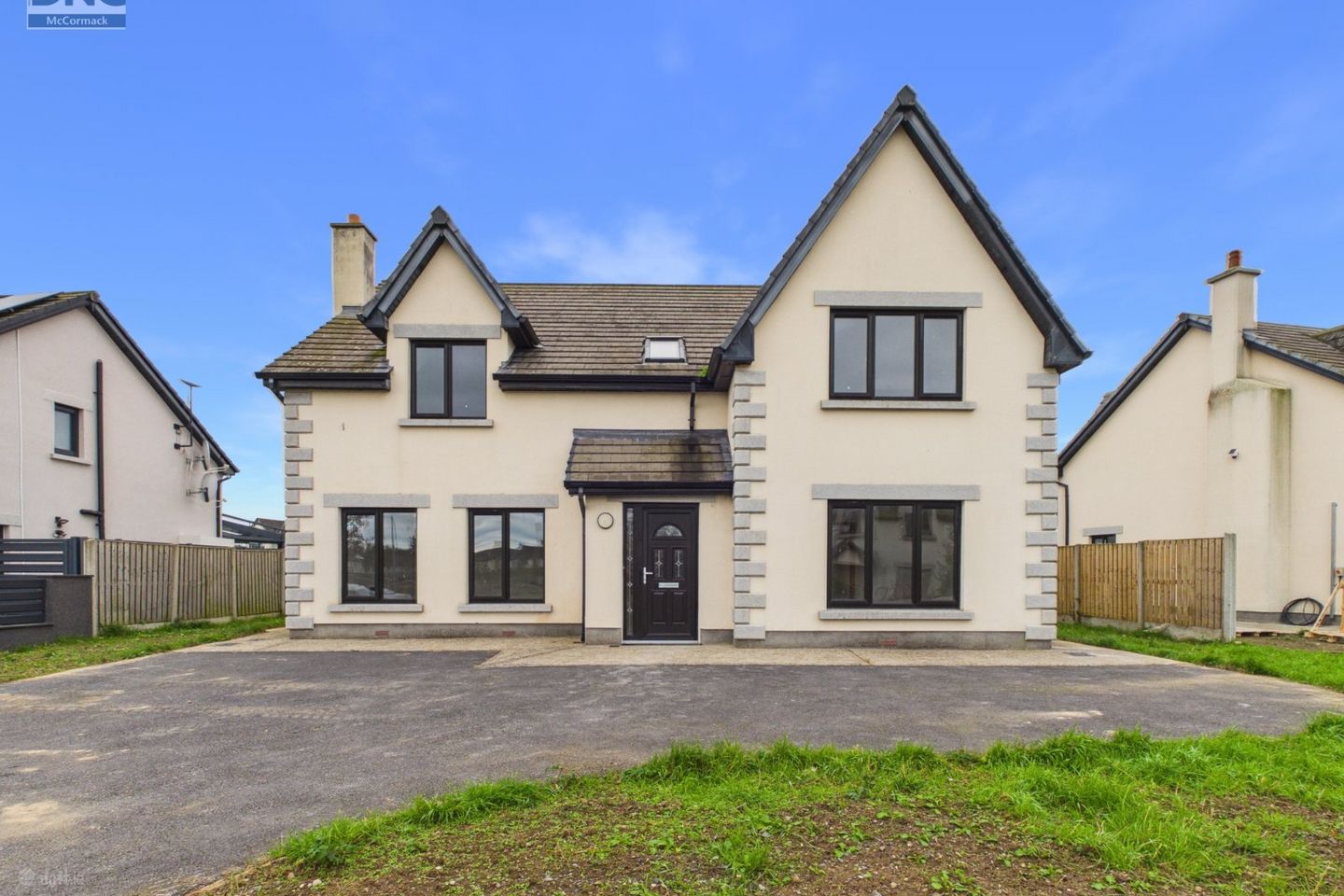 96 Park Gate, Shillelagh Rd, Tullow, Co. Carlow, R93A0PY