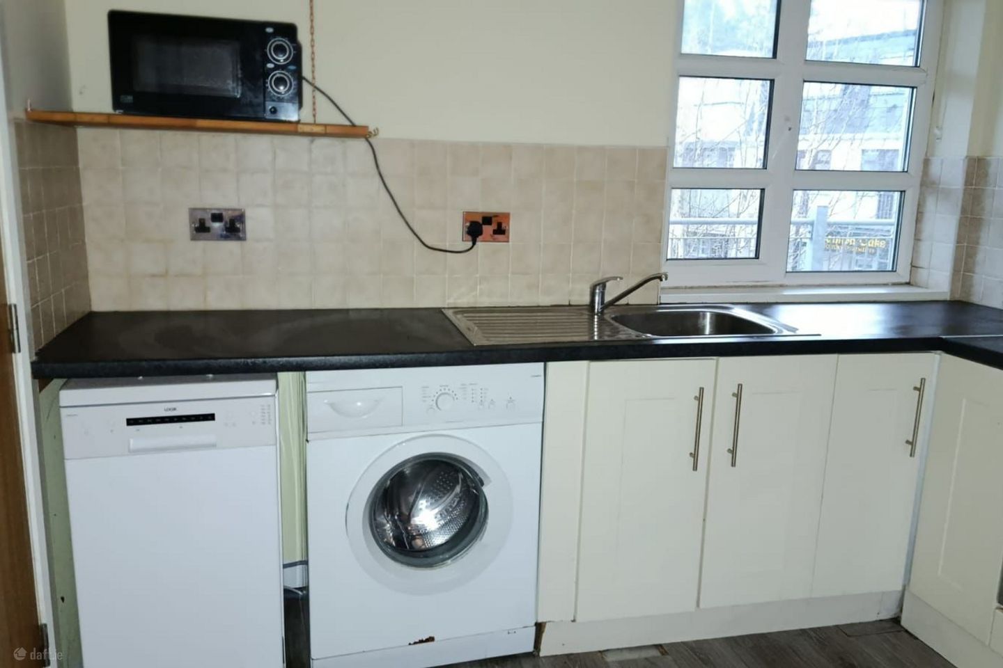Shannon Oaks Apartments, Saint Joseph'S Road, Portumna, Portumna, Co. Galway