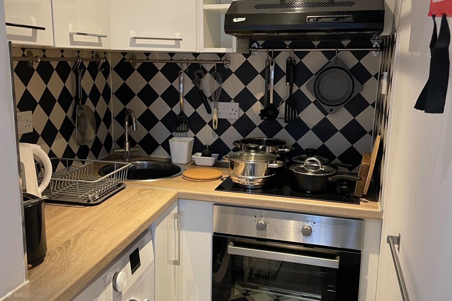 Flat 2 , 68 South Circular Road, Portobello, Dublin 8