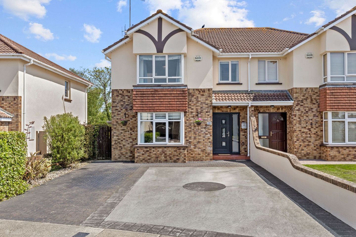 33 New Haven, Mauritiustown, Rosslare Strand, Co. Wexford, Y35DX51