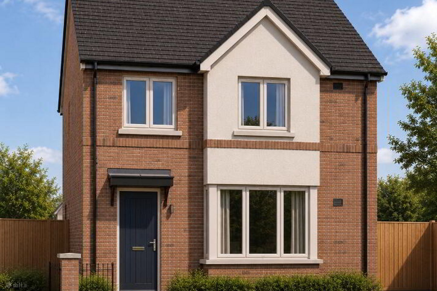 The Chesters, Termonfeckin Road, Drogheda, Co. Louth