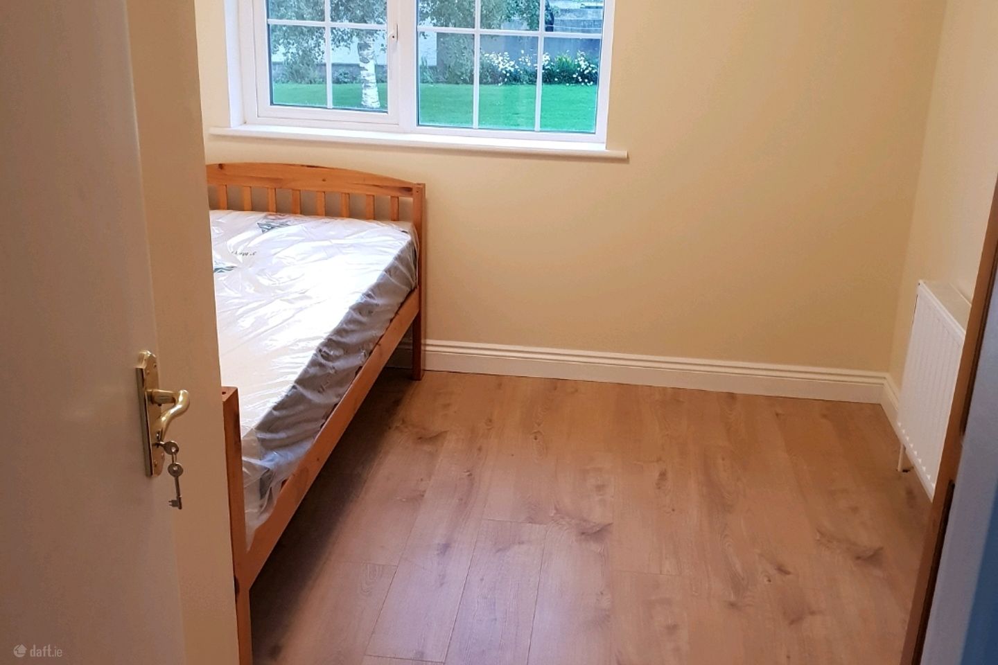 Oaklawn , Leixlip, Co. Kildare