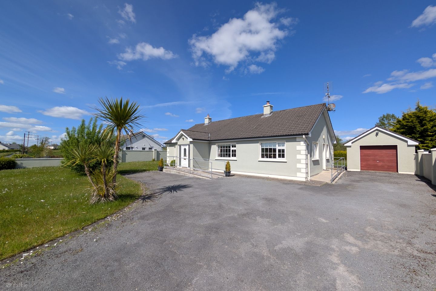 Derryronane, Swinford, Co Mayo, F12C522