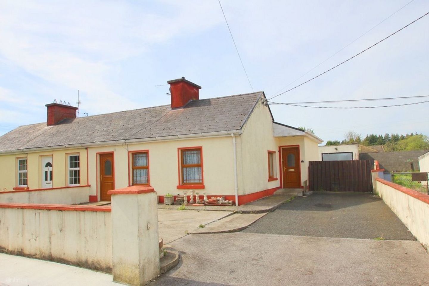 12 O'Brien Street, Tullamore, Tullamore, Co. Offaly, R35EH36