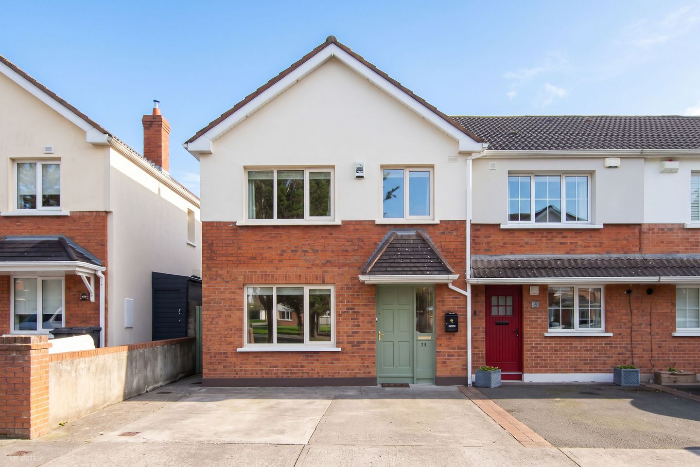 23 Saint Johns Court, Kilmore Road, Artane, Co. Dublin, D05A6N9