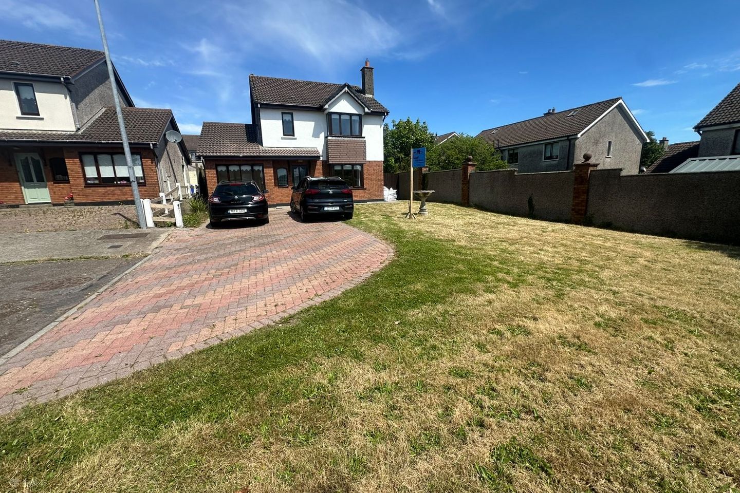 5 Malin Grove, Ardkeen Village, Waterford City Centre, Co. Waterford, X91D9F5