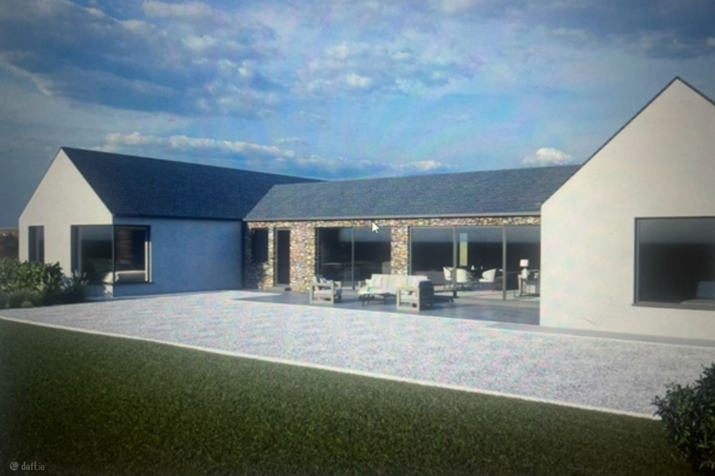 Maghera More, Oughterard, Galway