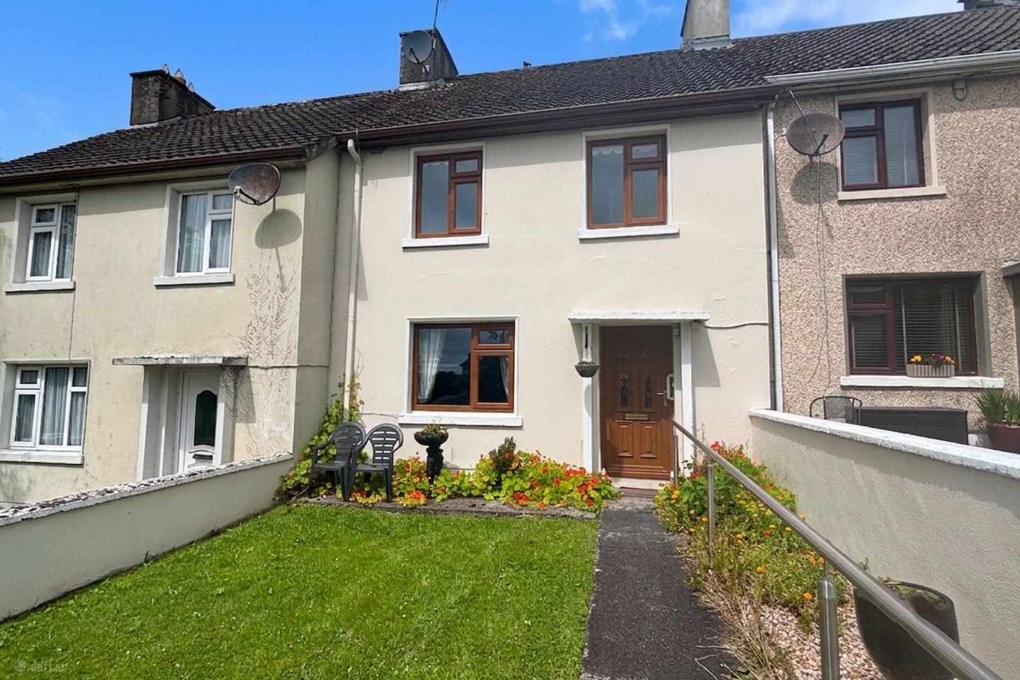 18 Fr Angelus Park, Castlebar Road, Westport, Co Mayo, F28F512