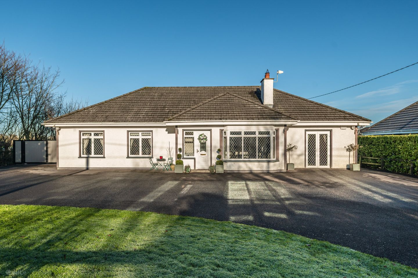 Teach Ban, Clonkeen, Carbury, Co. Kildare, W91E2C1