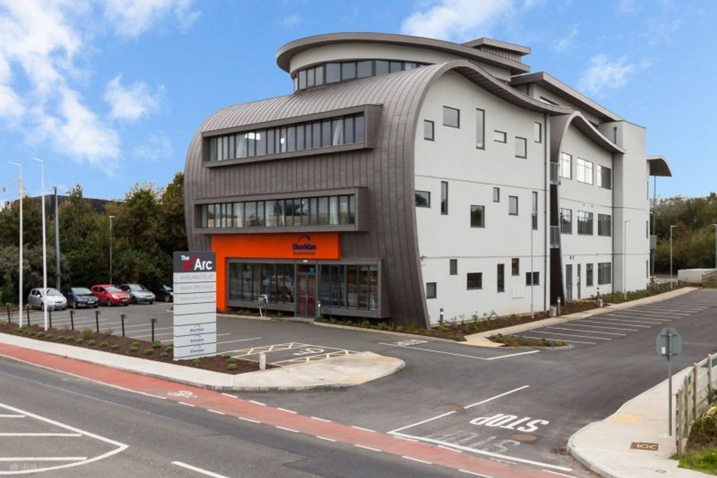Offices To Let - The Arc, Drinagh, Wexford Town, Co. Wexford