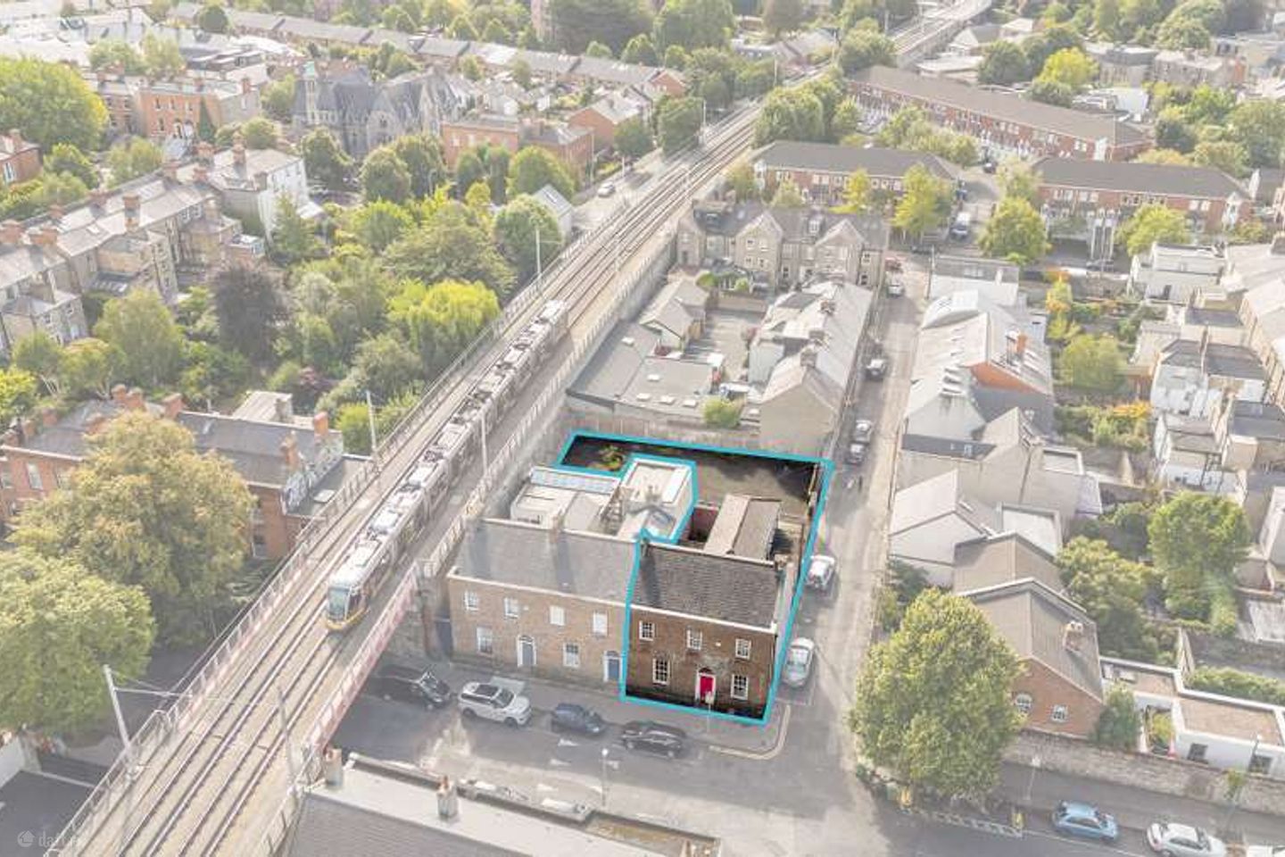 29 Dartmouth Road, Ranelagh, Dublin 6, D06