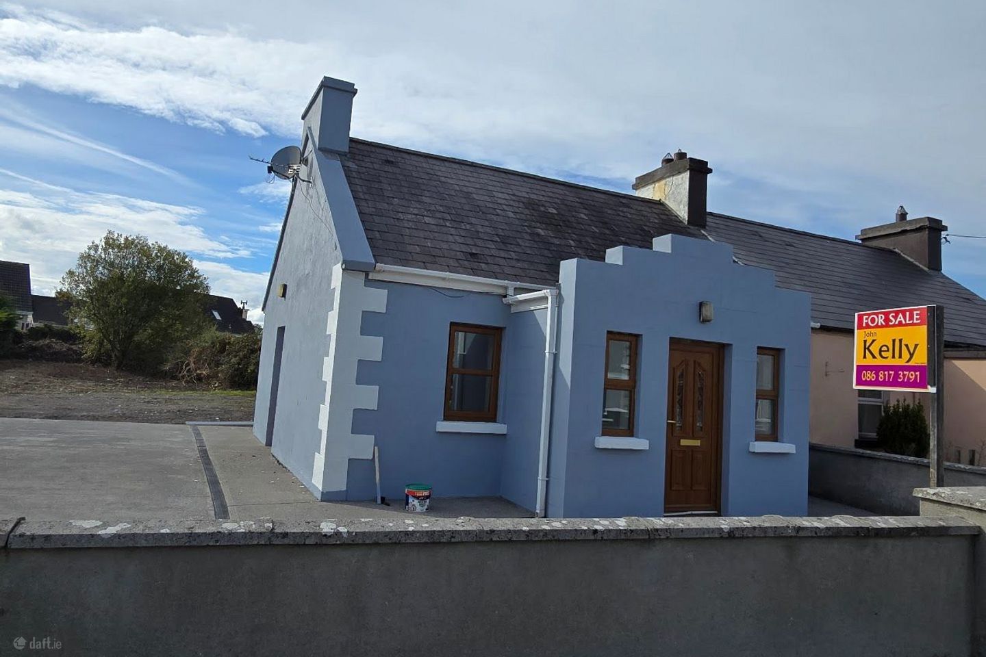 Windmill Road, Elphin, Elphin, Co. Roscommon, F45A489