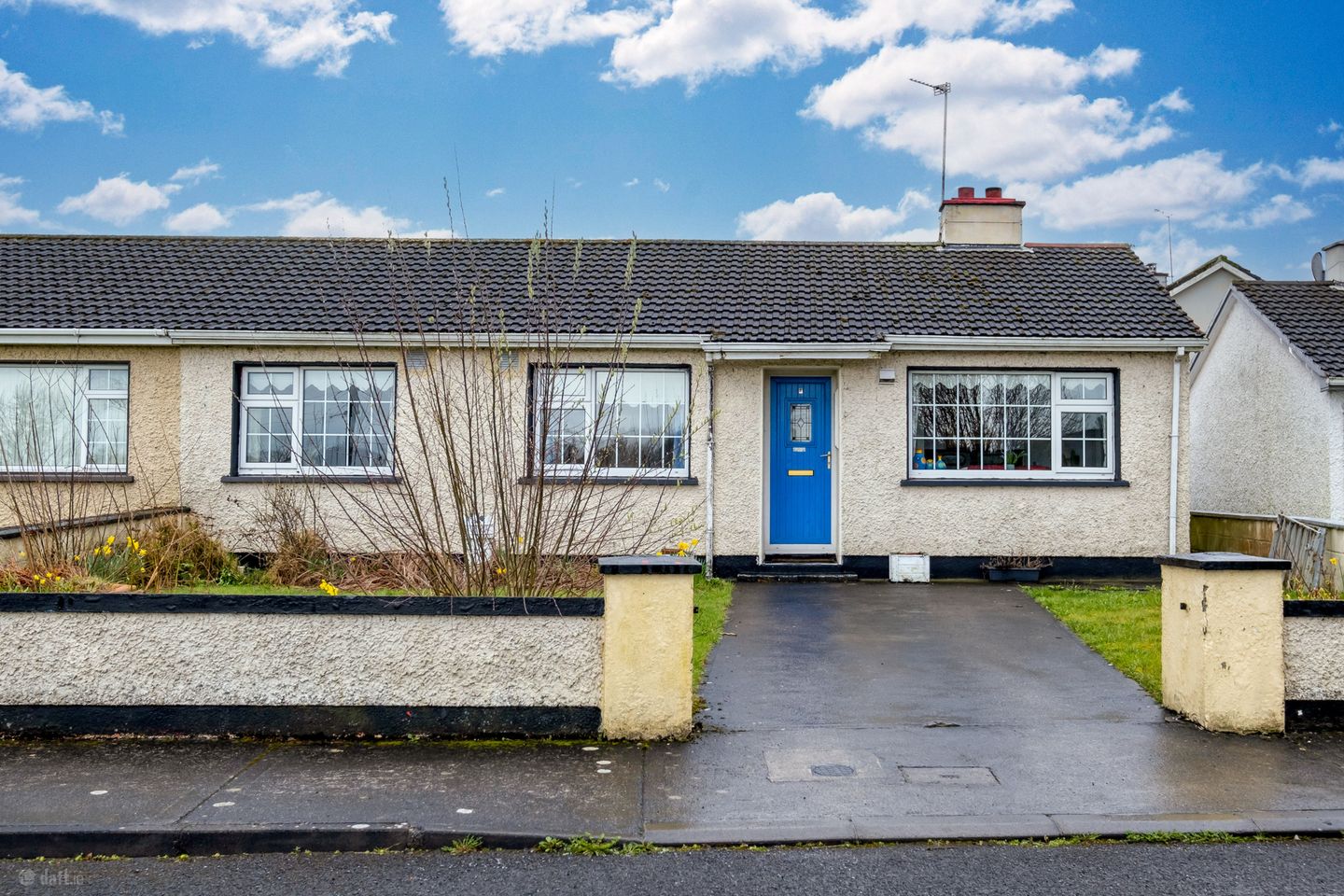 4 Woodview Terrace, Woodford, Co. Galway, H62VW86