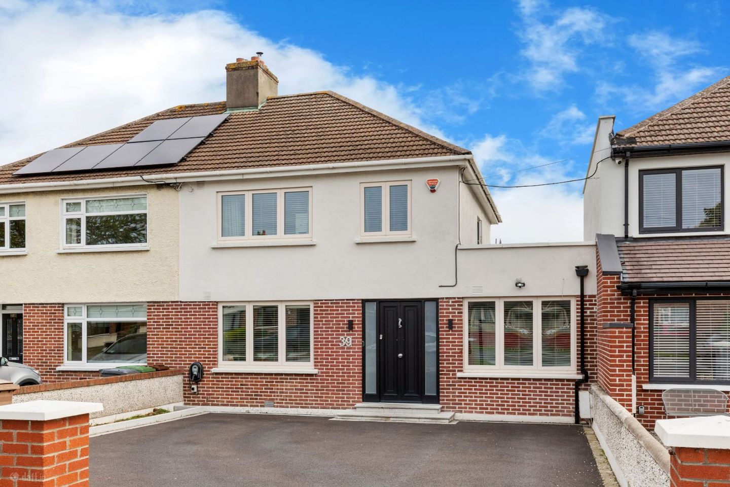 39 Greentrees Road, Dublin 12, Terenure, Dublin 12, D12XF30