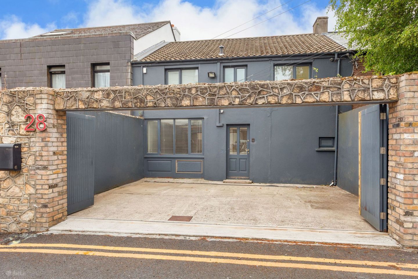 28 Pembroke Lane, Dublin 4, Ballsbridge, Dublin 4, D04C5Y3