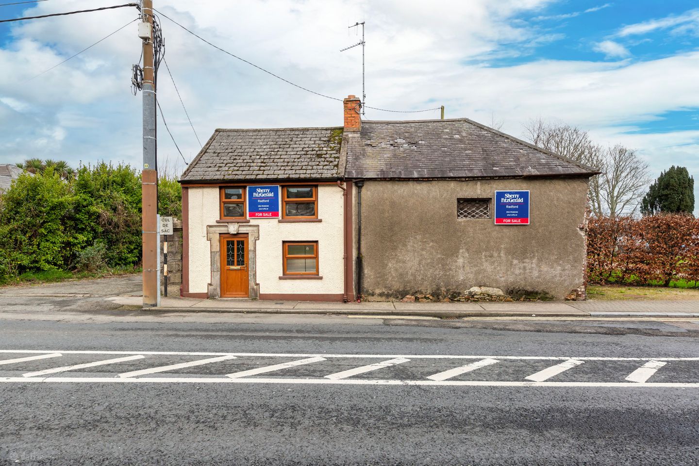 Spawell Road, Wexford Town, Y35PXF8