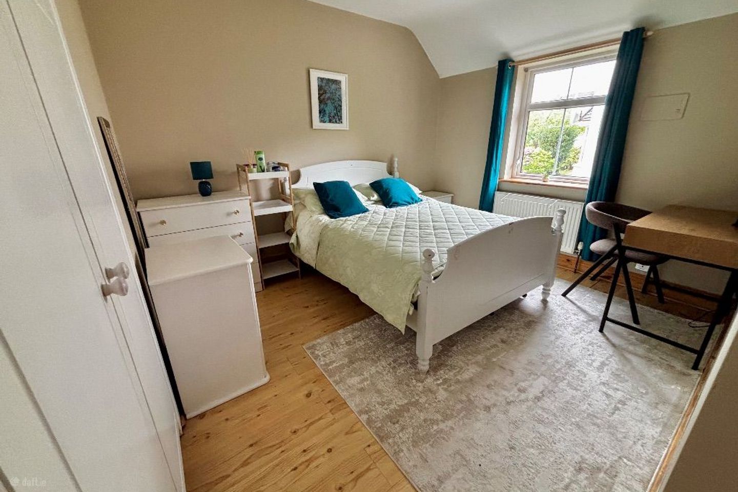 Ballymacool, Letterkenny, Co. Donegal