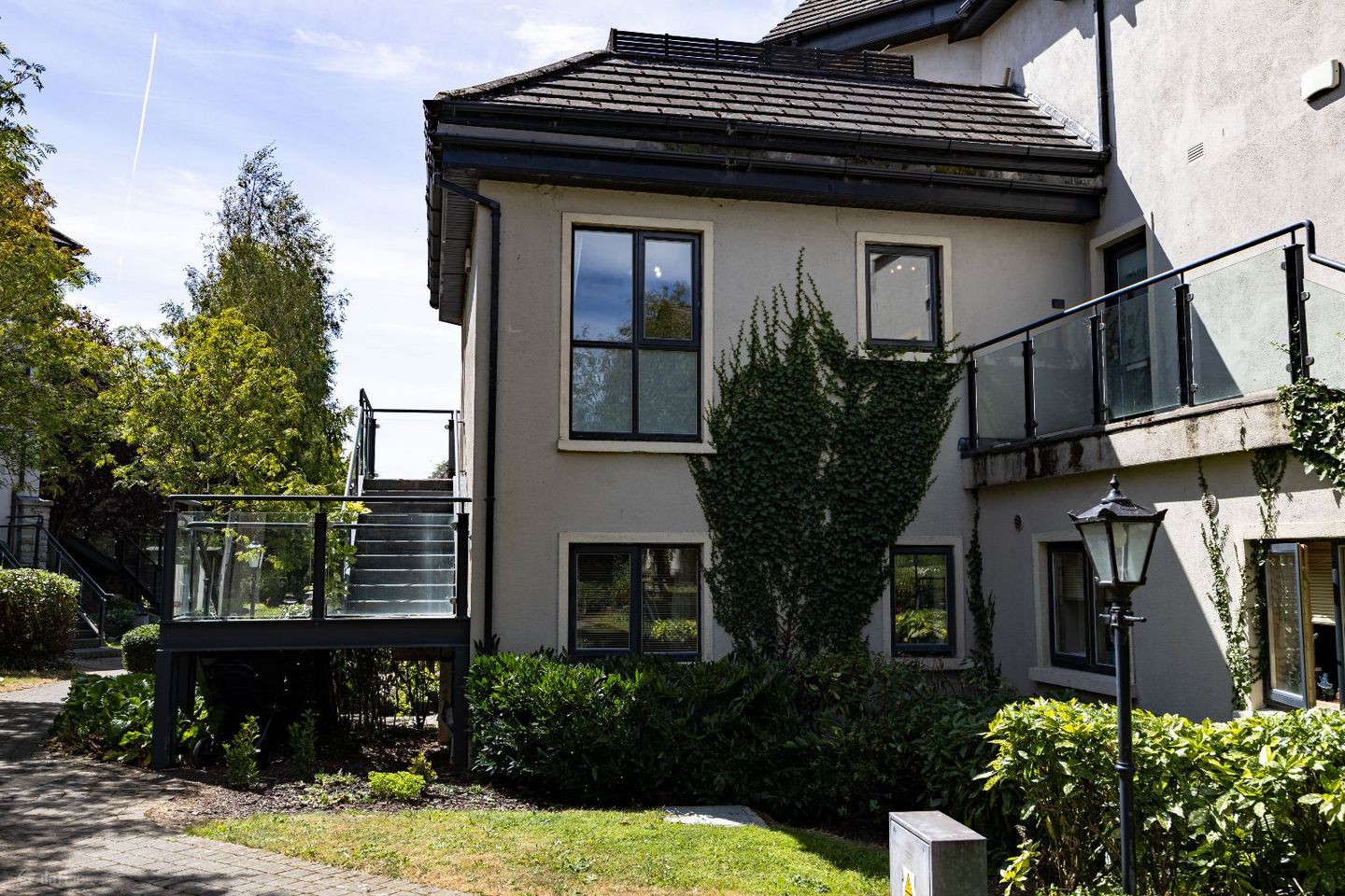  Garden Apartments, Devoy Quarter, John Devoy Road, Naas, Co. Kildare, Naas, Co. Kildare