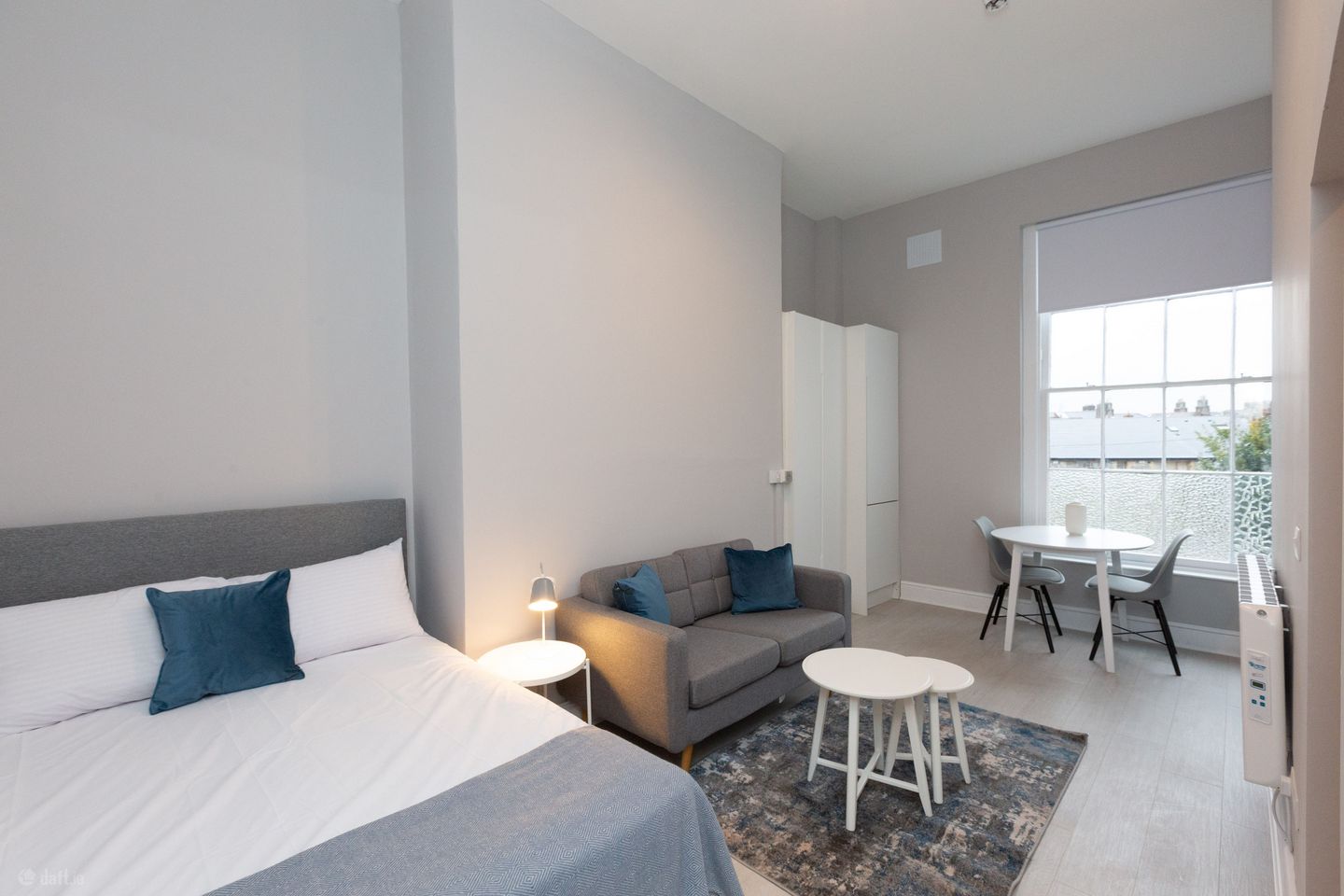 Apartment 5, 42 Rathmines Road Lower, Rathmines, Dublin 6