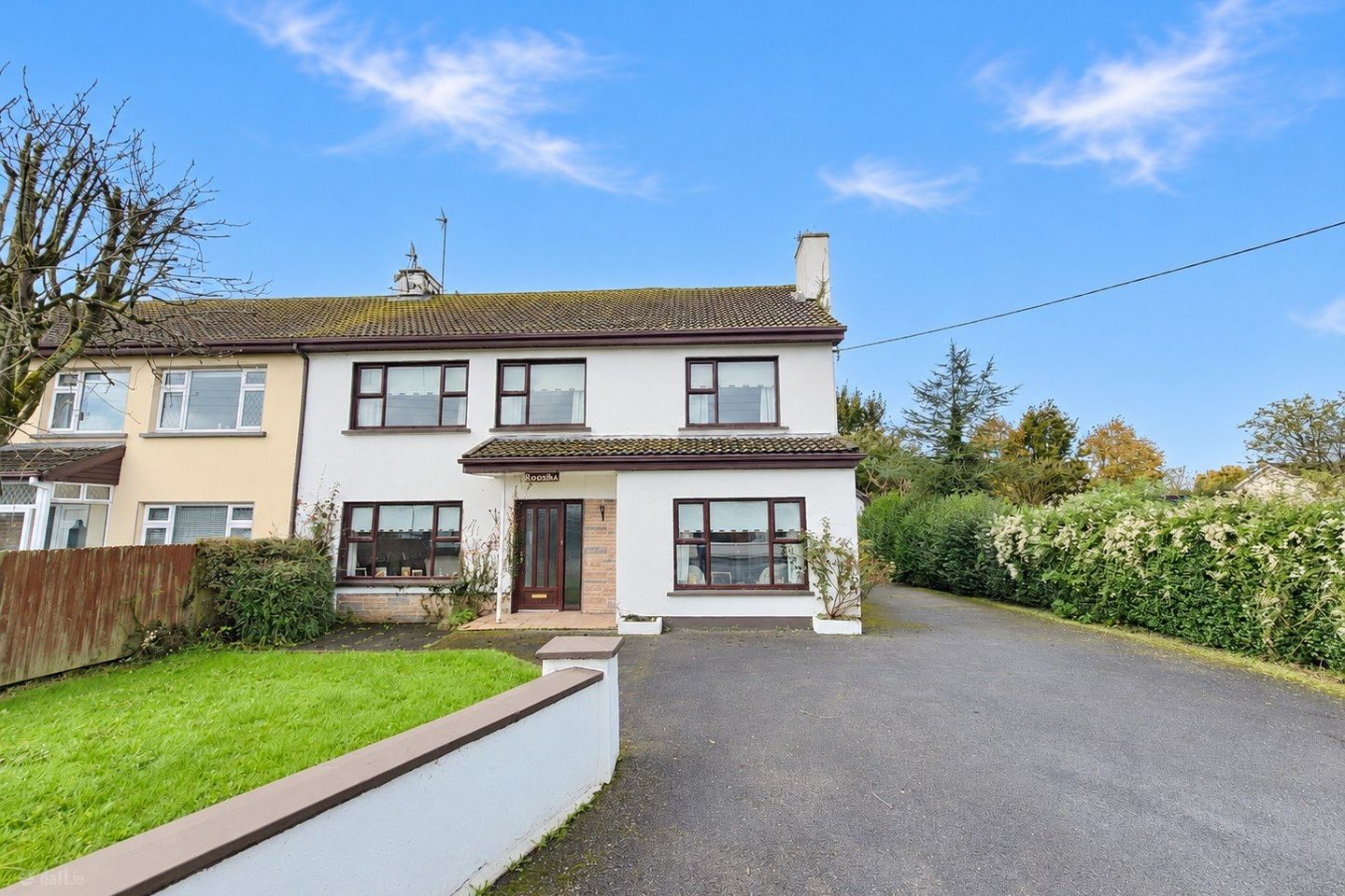 Rooska House, Quin, Ennis, Co. Clare, V95AK79