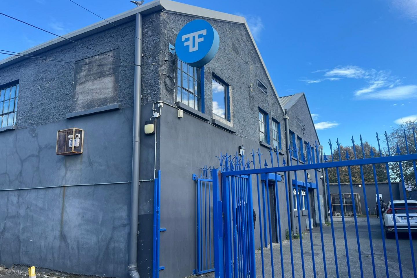 FLYEfit, Whitehall Works, Upper Drumcondra Road, Drumcondra, Dublin 9, D09W2F7