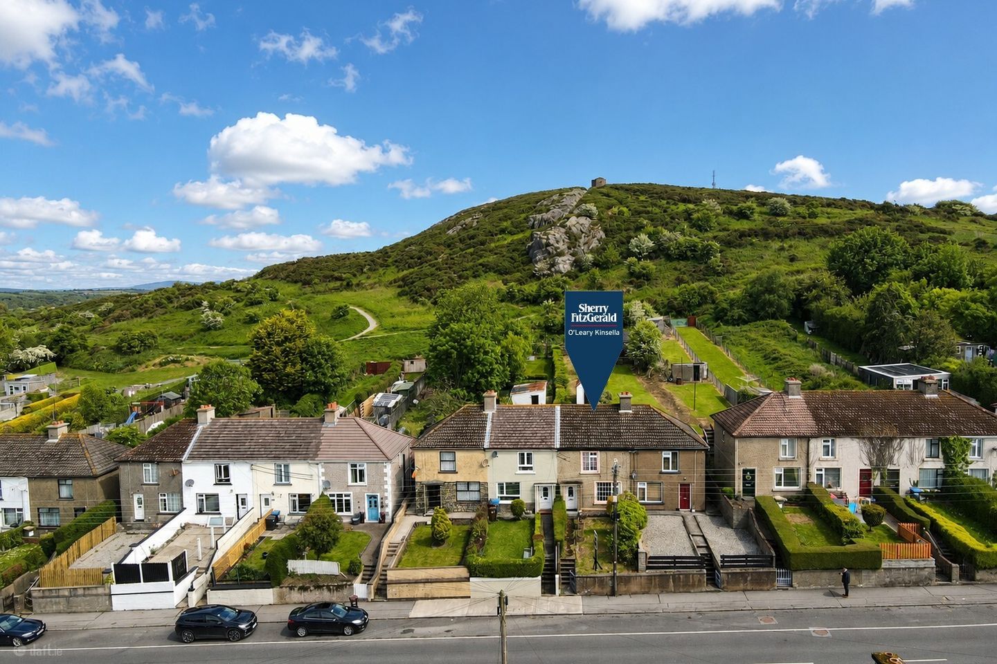 29 Vinegar Hill Villas, Enniscorthy, Co Wexford, Y21H0C2