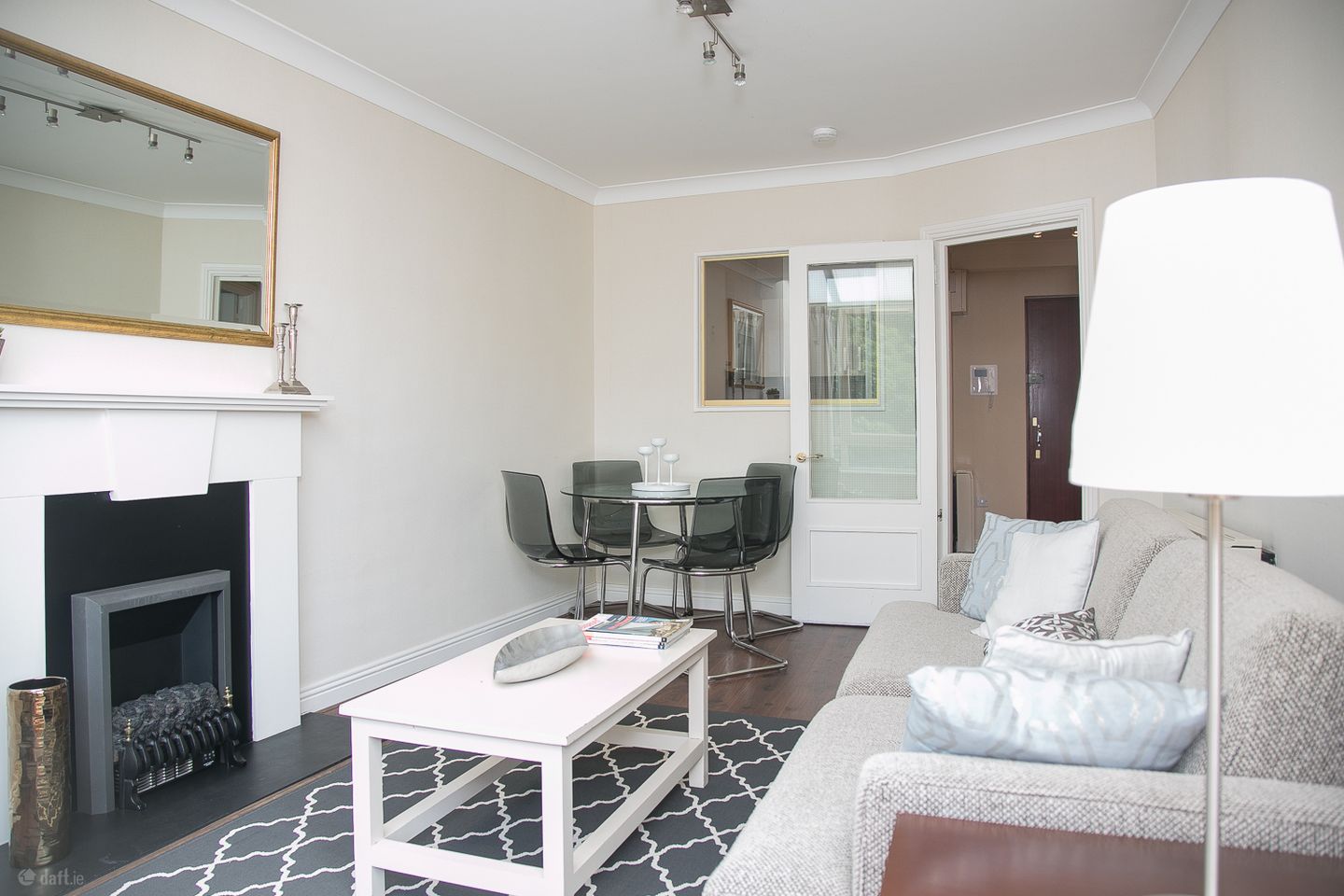 The Pines, Herbert Park Lane, Ballsbridge, Dublin 4