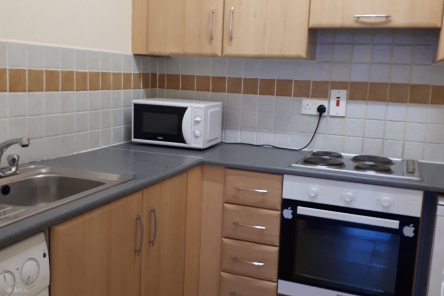 Shangan Hall, Shangan Road, Ballymun, Co. Dublin