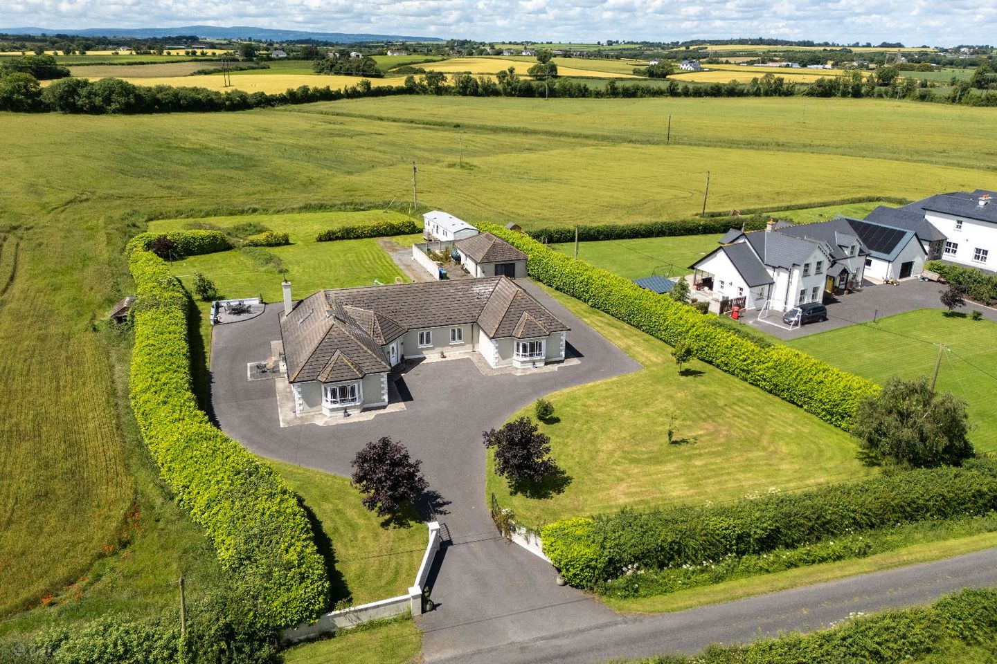 Killone, Stradbally, Emo, Co. Laois, R32D8Y9