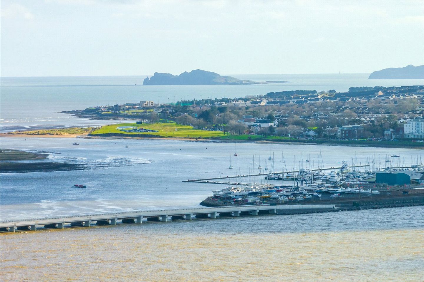 Mabestown Wood, Dublin Road, Malahide, Co. Dublin