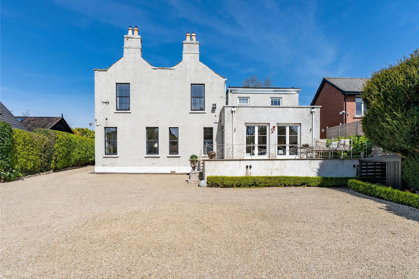 Thorndene, 87 Monkstown Road, Monkstown, Co. Dublin, A94T2C8