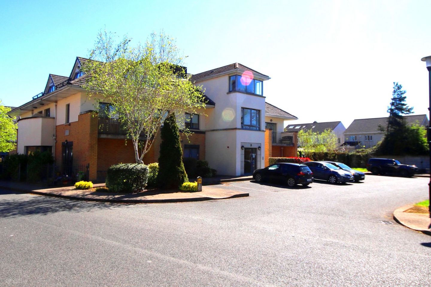  Allendale Square, Clonsilla, Dublin 15