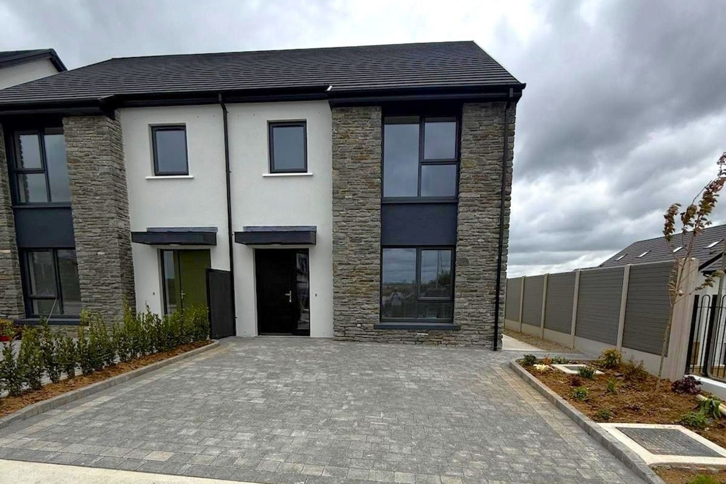 39 The Rowan, Blossom Hill, Bandon, Co. Cork, P72Y652
