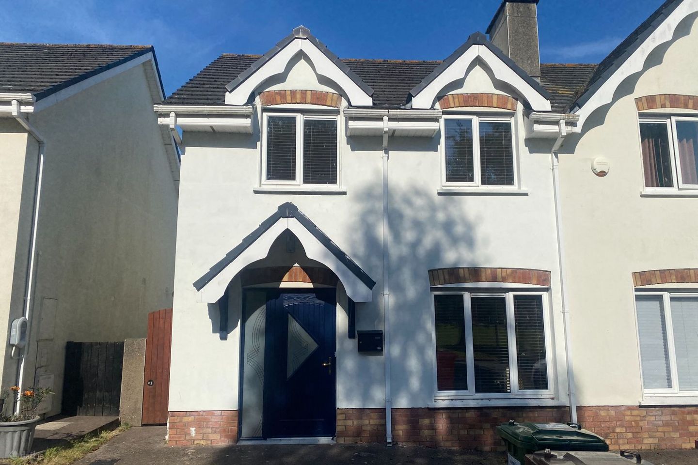83 Caisleán Grove, Ballincollig, Ballincollig, Co. Cork