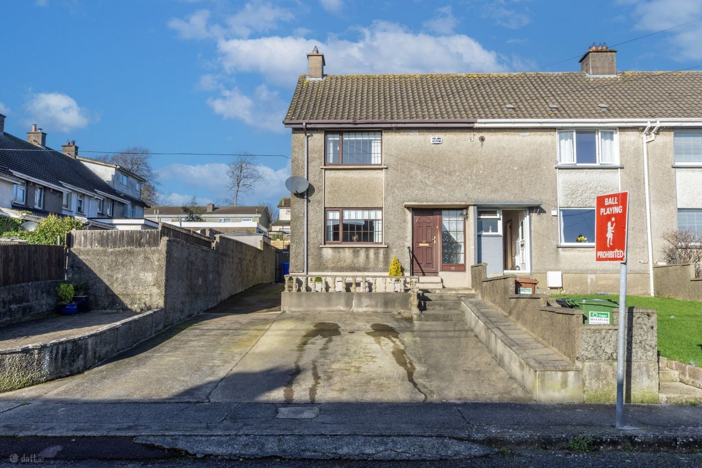 27 St. Killian's Place, X91PVH6